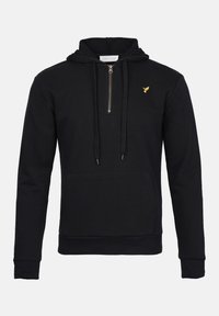 Unselected, black