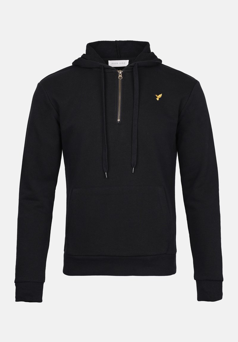 Pier One Hoodie donkerblauw