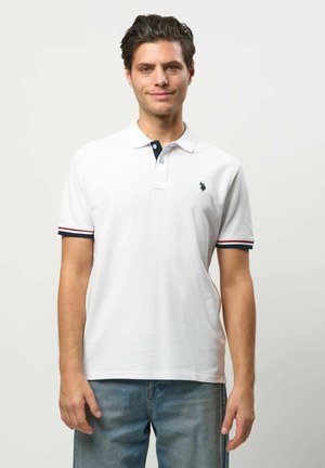 MEO - Pólóing - white