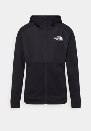 Giacca leggera - black