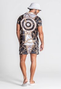 Gianni Kavanagh BOND HAWAIIAN - Camisa - white