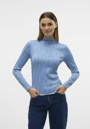 VMPEONY  - Bluse - allure