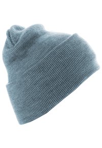 MD Accessories Beanie - hellblau