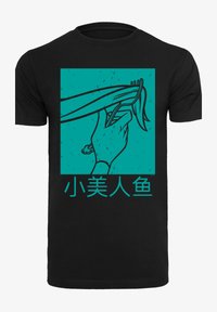 No seleccionado, black