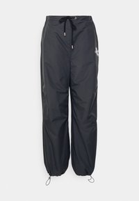 JESSE PARACHUTE PANTS - Træningsbukser - black