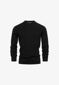 Unausgewählt, black