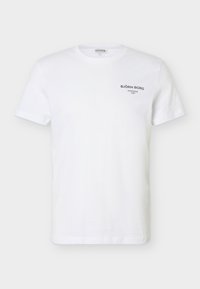 Επιλέχθηκε, brilliant white