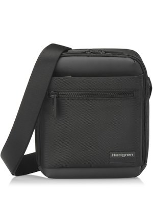 Hedgren, NEXT APP - Cross body bag - black