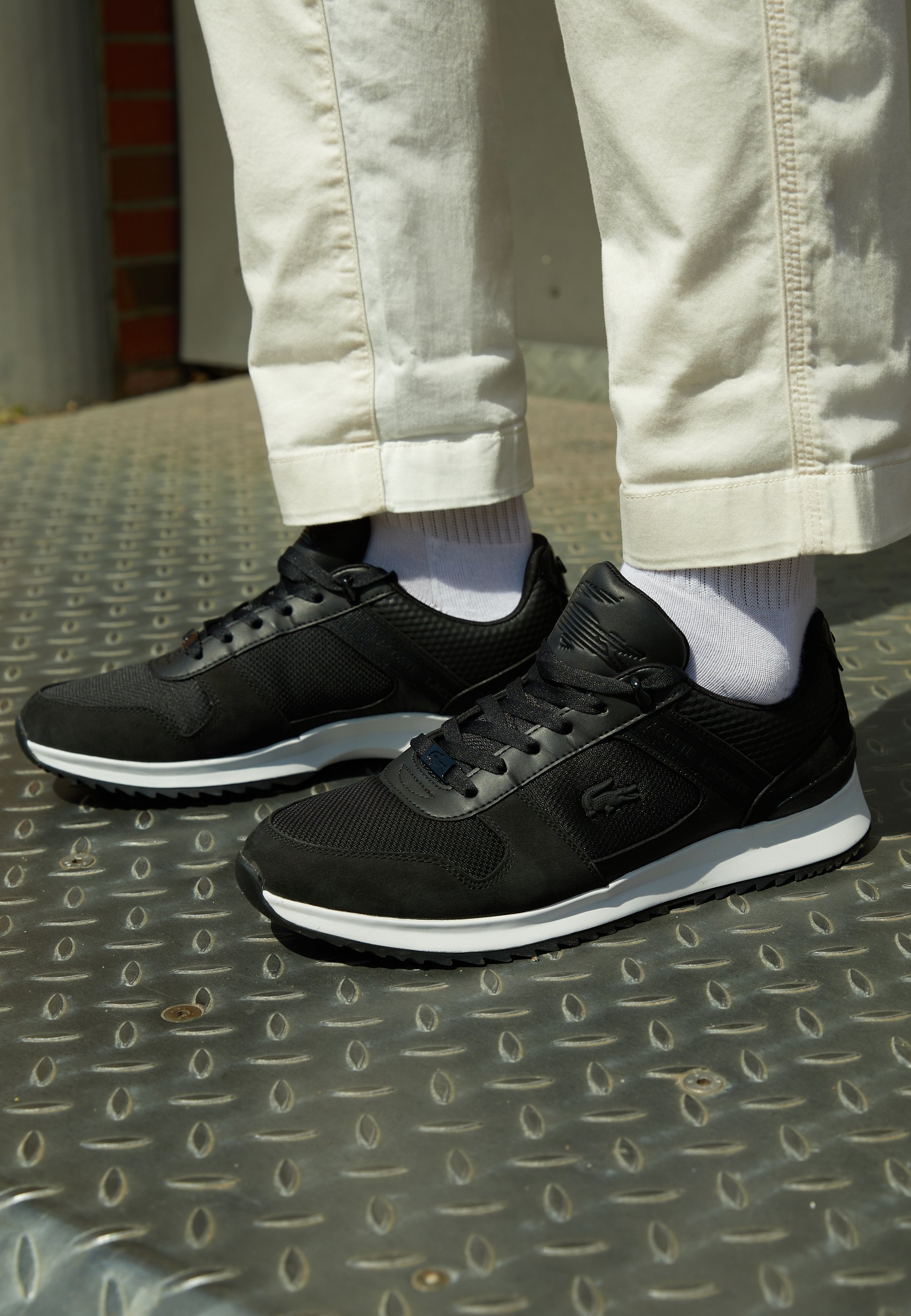lacoste joggeur 2.0