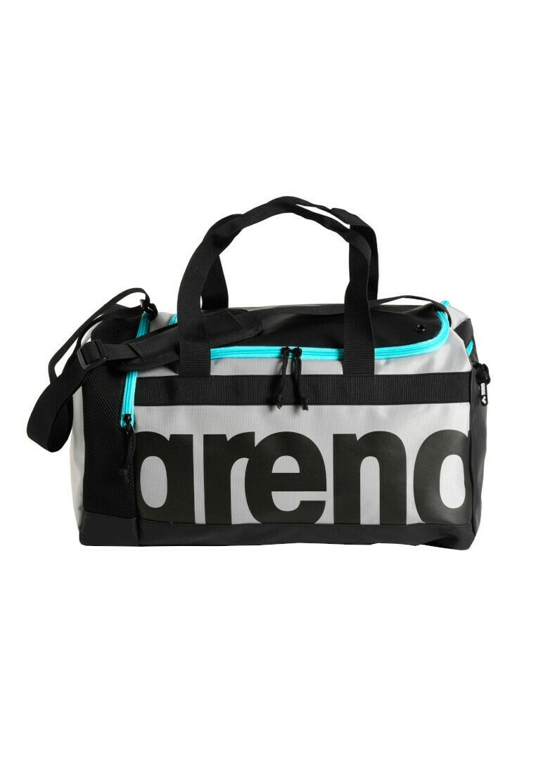 Arena Valigia - grey