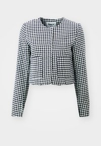 ONLY ONLTERRA JACKET - Žakete - night sky/white