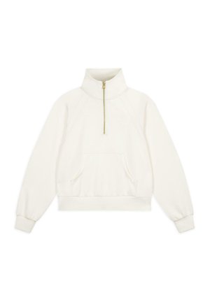 LUXECOMFORT - Sweatshirt - off white