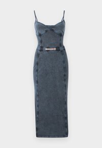 ONY - Trikotaažkleit - grey