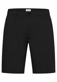 SDKARLO REGULAR FIT - Shorts - true black