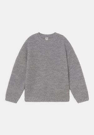 UNISEX - Maglione - grey
