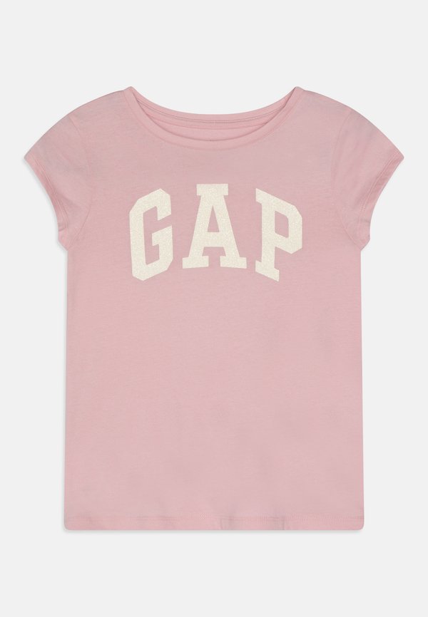 LOGO 2 PACK - Print T-shirt2