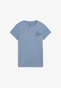 Pasirinkta, cool blue