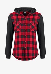 Geselecteerd, black