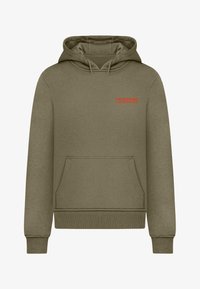 Non selezionato, olive