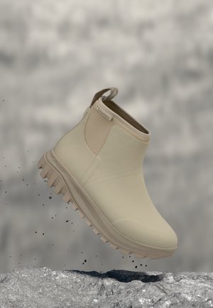 Columbia, SLUSH - Wellies - ancient fossil/oxford tan