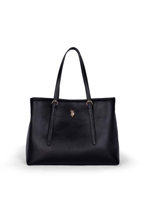 Borsa a mano - black