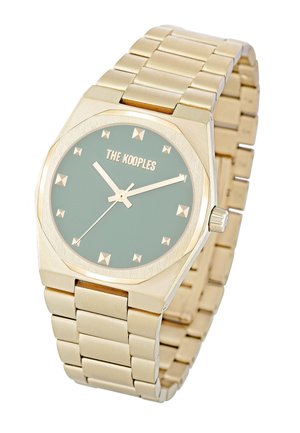 The Kooples Montre - green