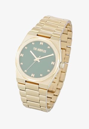 The Kooples Montre - green