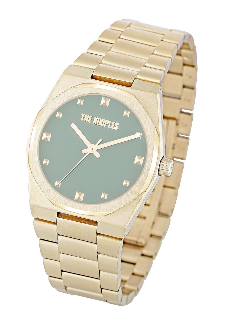 The Kooples Watch - green