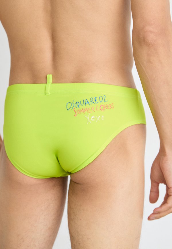 SUMMER LOVERS HOLIDAY SWIM BRIEF - Swimming briefs3