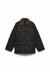 Non sélectionné, black