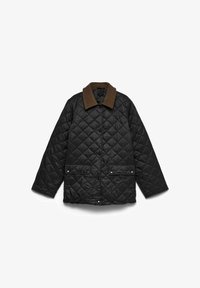 Non selezionato, black