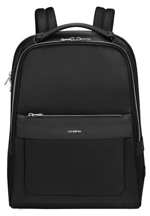 ZALIA - Tagesrucksack - black