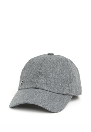 Polo Club, KAPPE UNISEX MARSHMELLOW  REGULAR FIT - Gorra - dark gray vigore