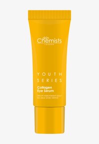 Skin Chemists - COLLAGEN EYE SERUM - Augenpflege - transparent Thumbnail-Bild 1