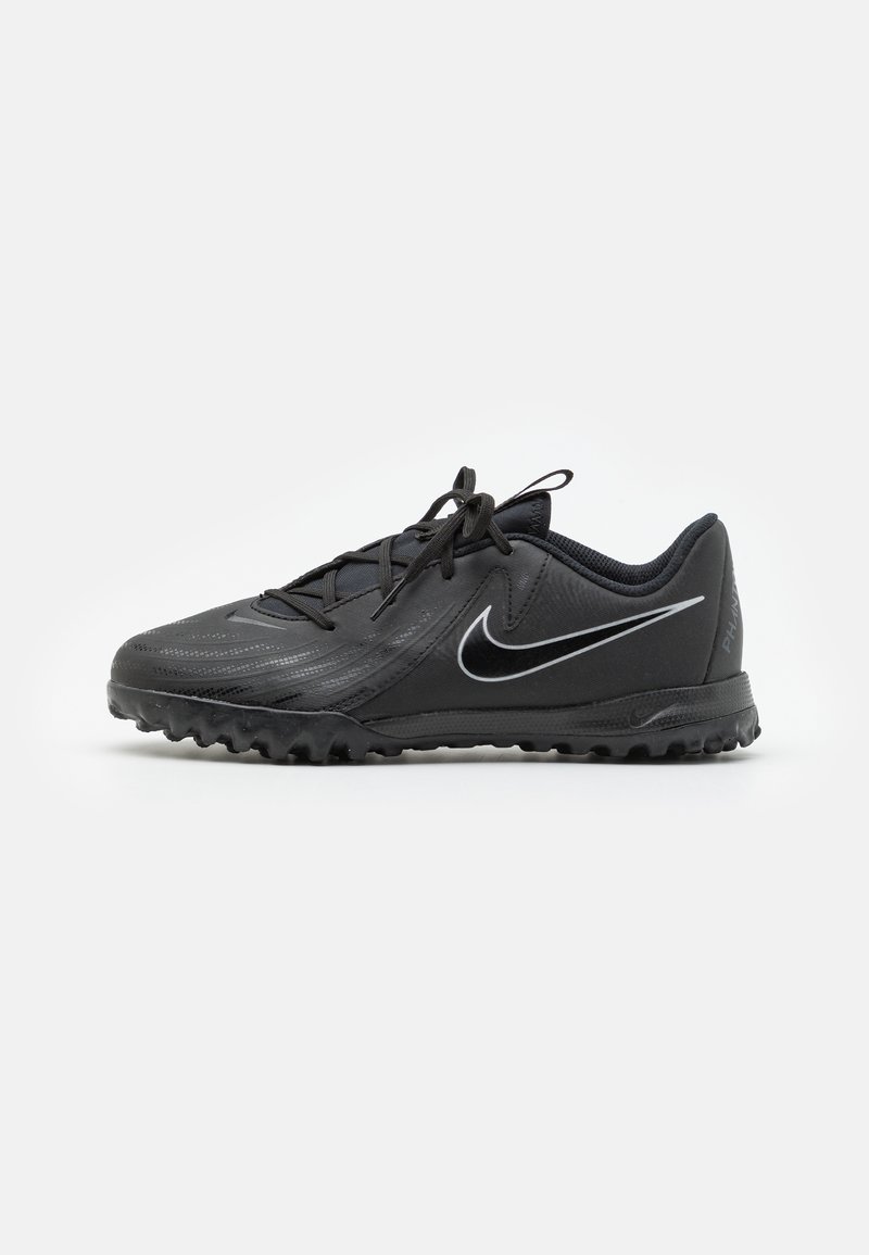 Nike Performance PHANTOM GX II ACADEMY UNISEX - Chaussures de football sur gazon - black
