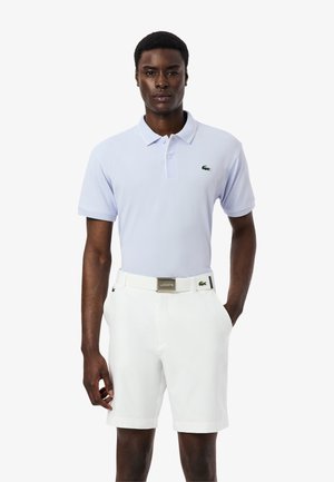 Polo - bleu clair-jg