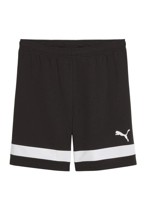 INDIVIDUAL  - Sports shorts - schwarzweiss