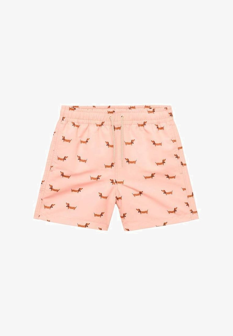 Mango Kids HOTDOGKB - Doplňky na pláž - orange