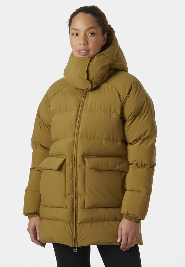 ELLIE PUFFY PARKA - Wintermantel - lynx