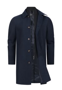 Kort kåpe / frakk - sky captain