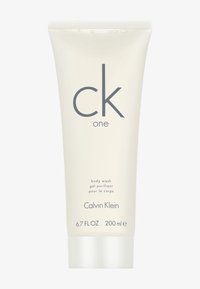 Calvin Klein Fragrances - CK ONE SHOWER GEL - Gel douche Image miniature 1