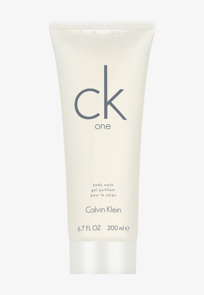 Calvin Klein Fragrances - CK ONE SHOWER GEL - Gel douche, Agrandir