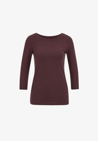 Nevybrané, aubergine