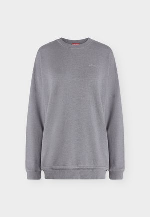 Diesel, D-ORELY - Φόρεμα φούτερ - 65ca