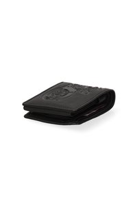 HILL BURRY Portafoglio - black