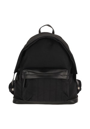 Hátizsák - black