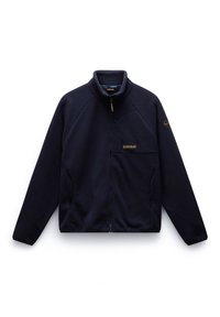 Unselected, blu marine