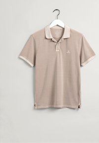 GANT Pikeepaita - beige