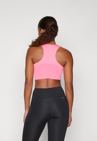 adidas Performance ADIZERO - Top - lucid pink