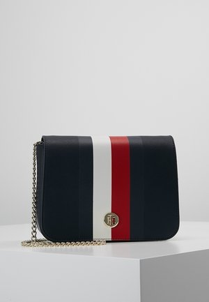 Sac bandoulière - blue